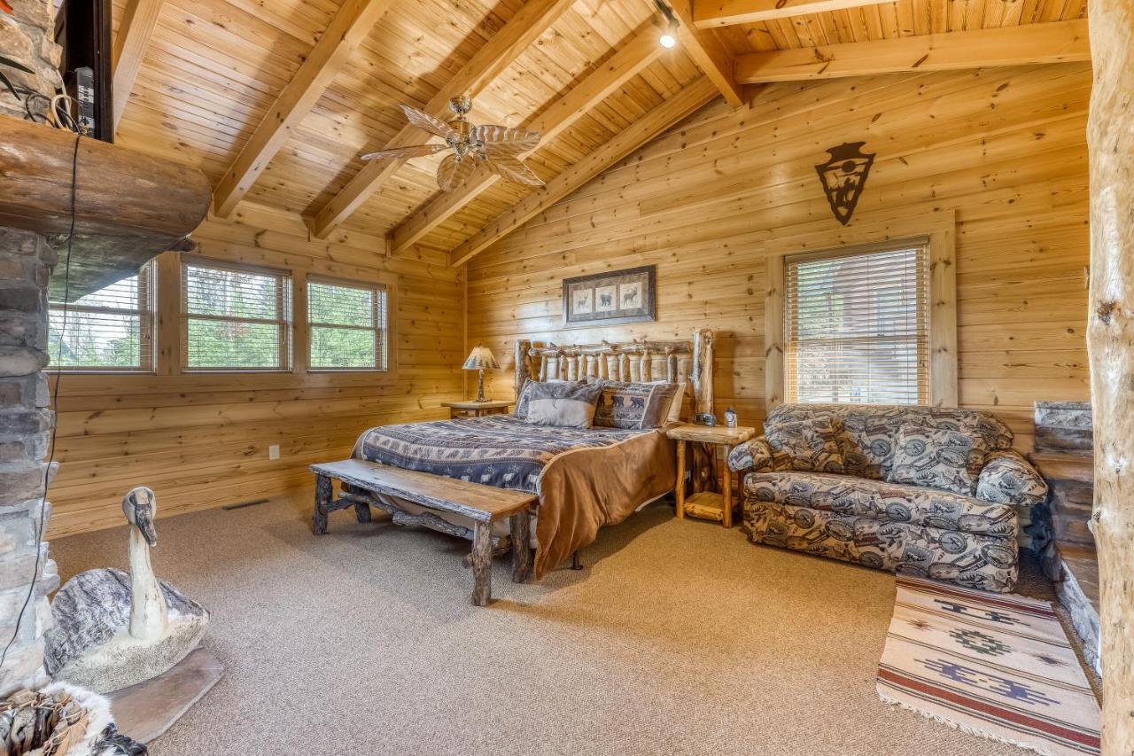 Crazy Horse Holiday home *