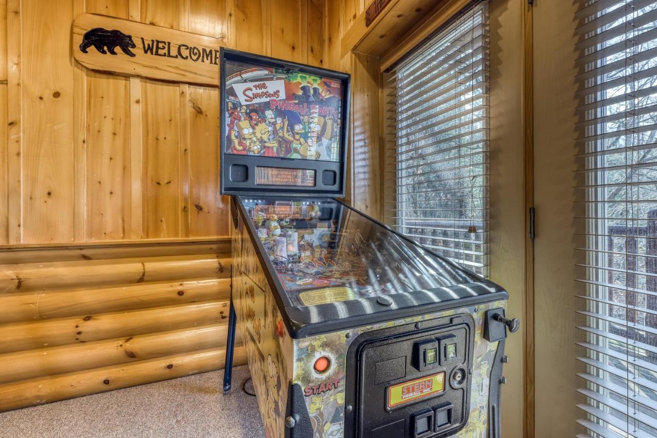 Crazy Horse Holiday home