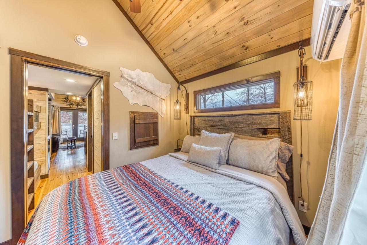 Holiday home Smoky Mountain Tiny