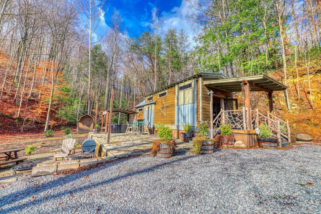 Smoky Mountain Tiny *