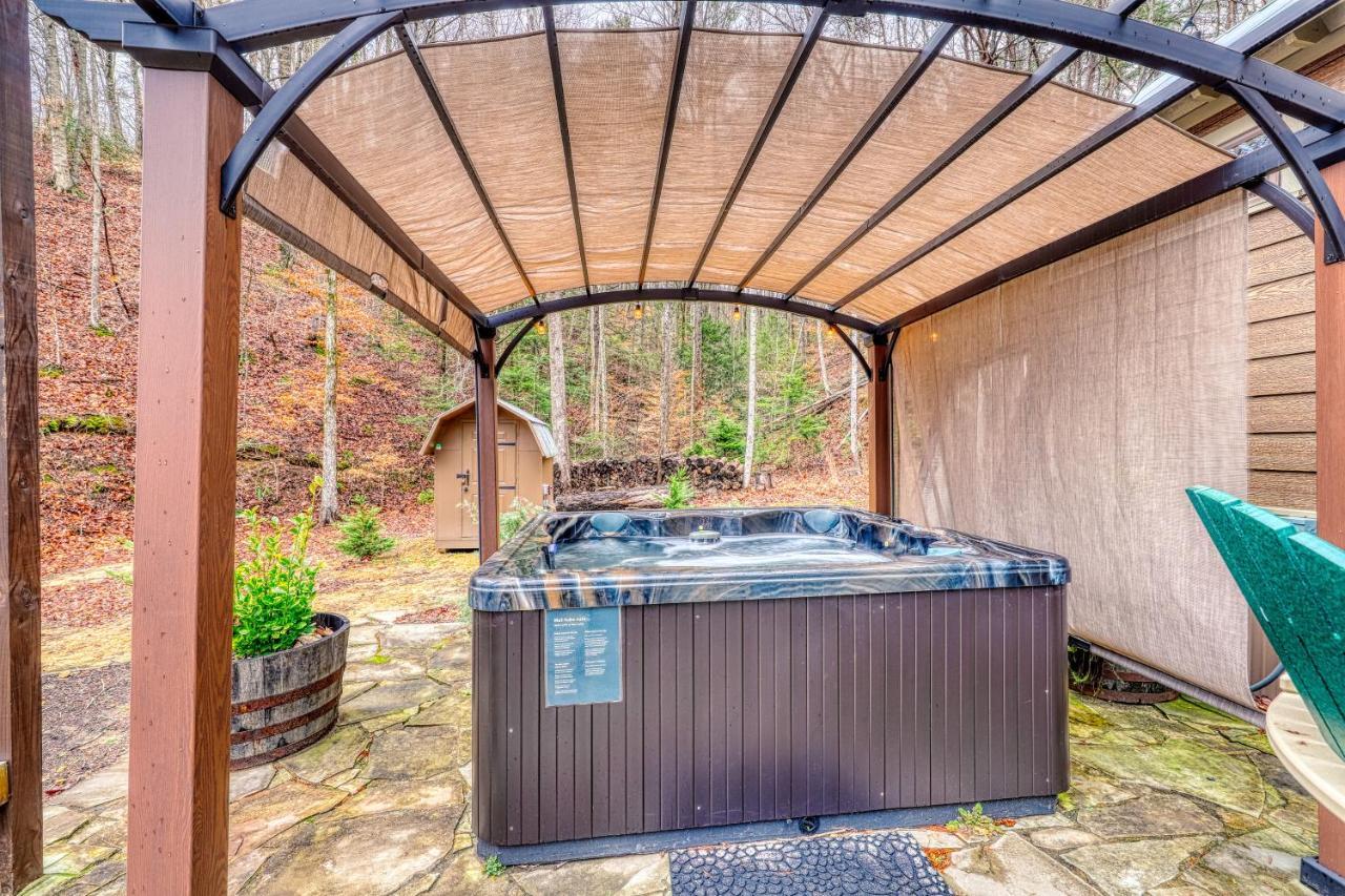 Holiday home Smoky Mountain Tiny