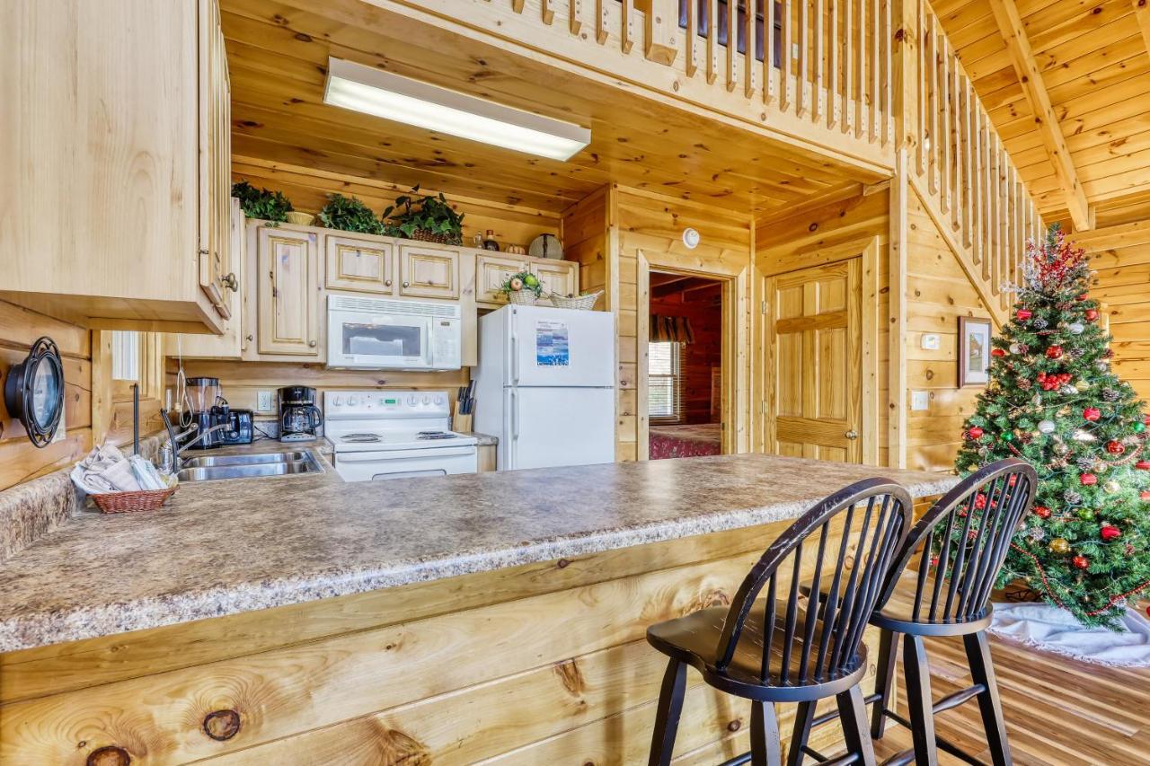 Hunters Hideaway Holiday home