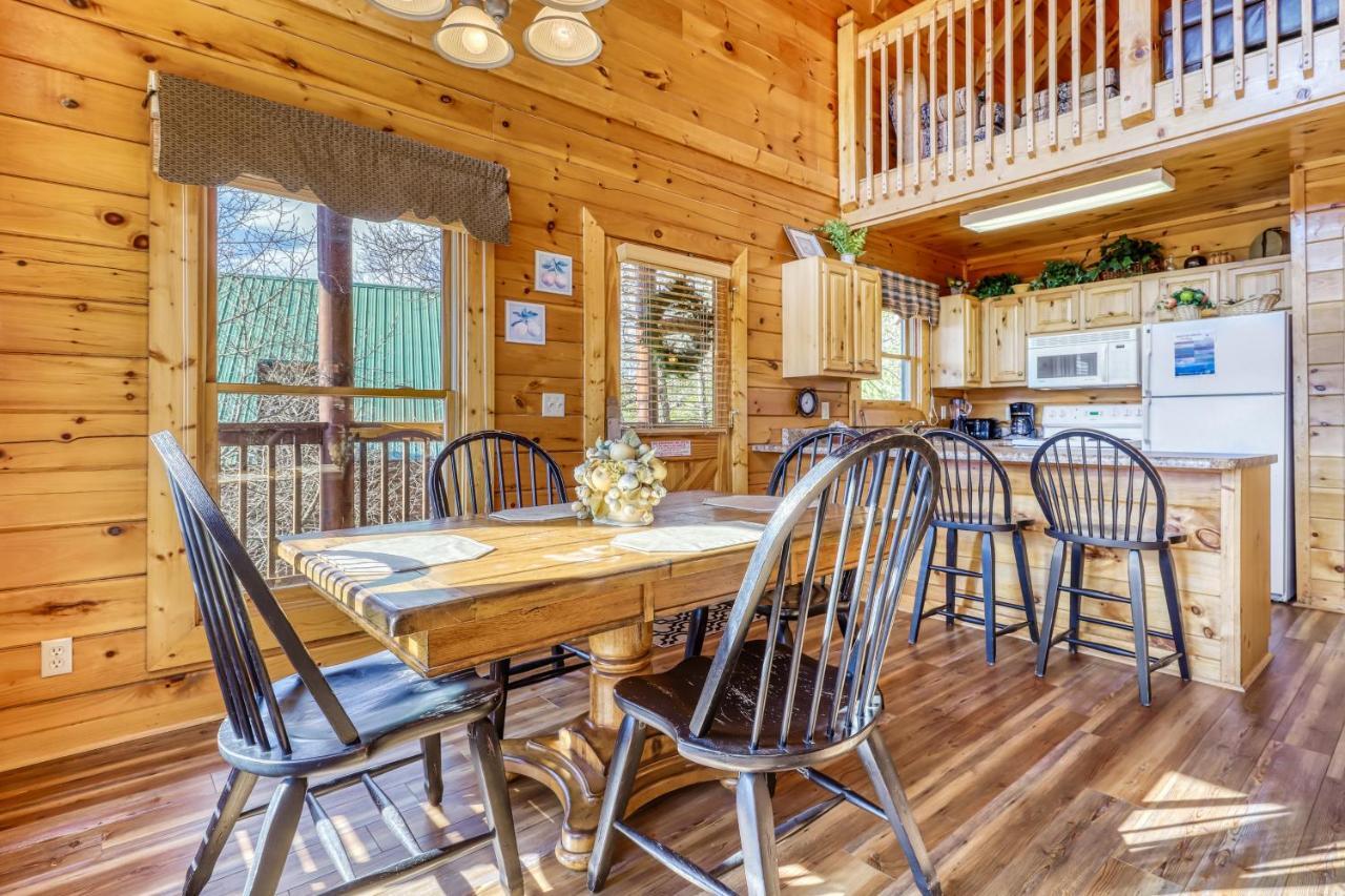 Holiday home Hunters Hideaway *