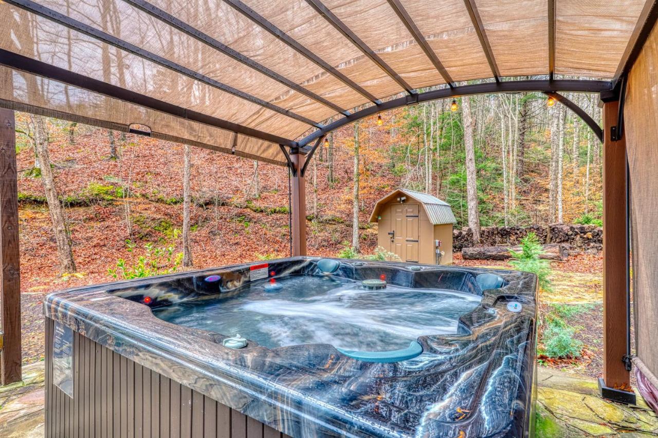 Smoky Mountain Tiny Holiday home Pigeon Forge