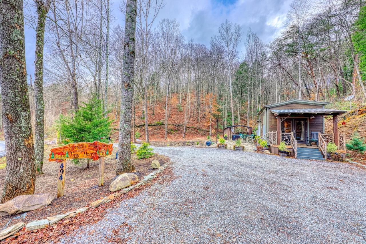 Holiday home Smoky Mountain Tiny