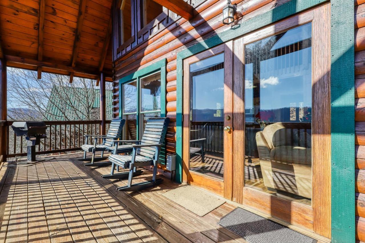 Hunters Hideaway Holiday home *