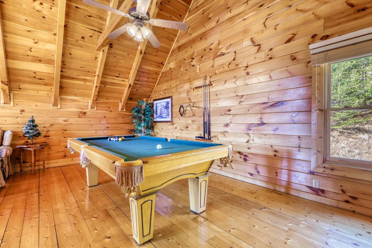 Hunters Hideaway