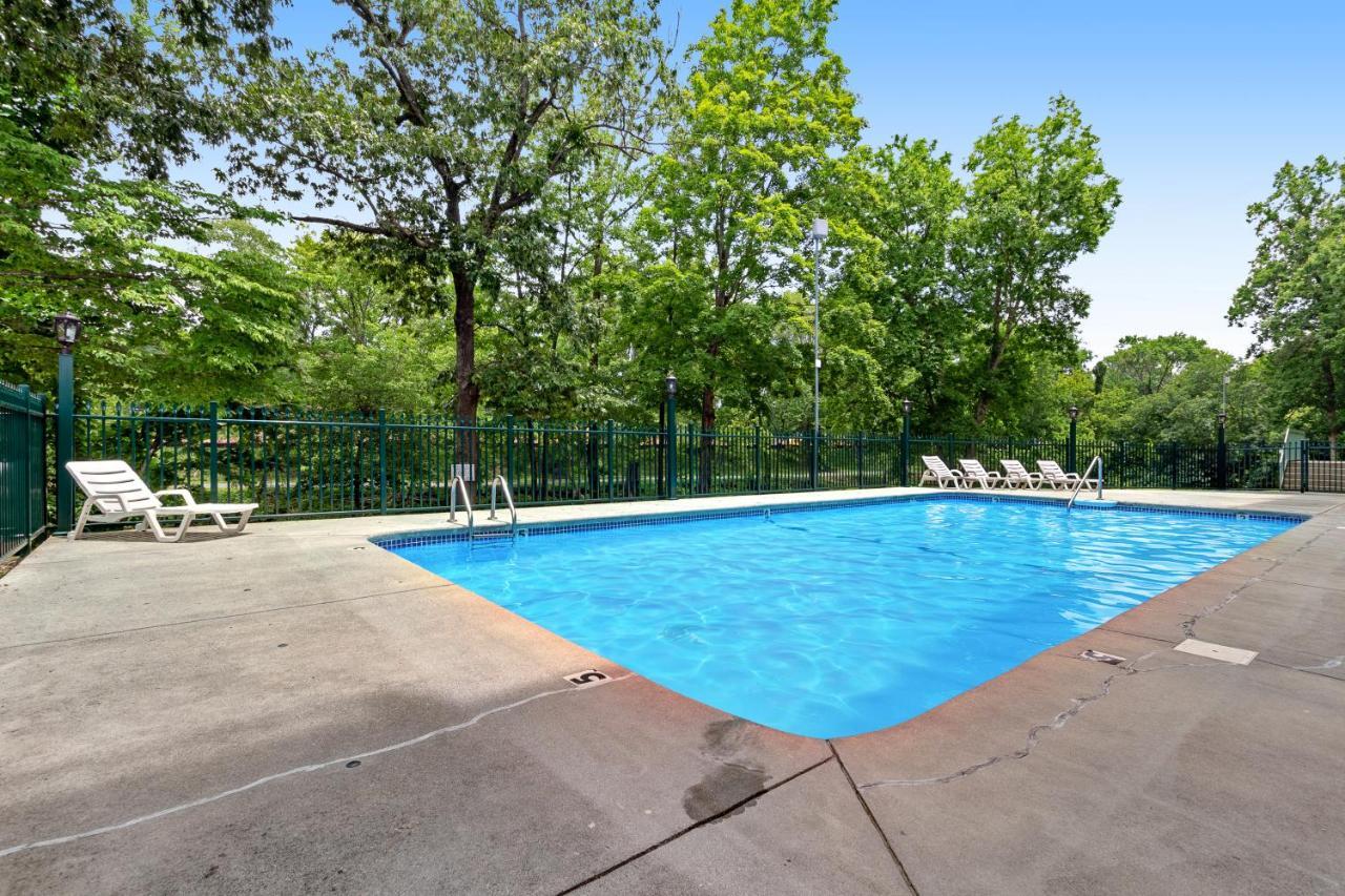 Paradise Holiday home Pigeon Forge