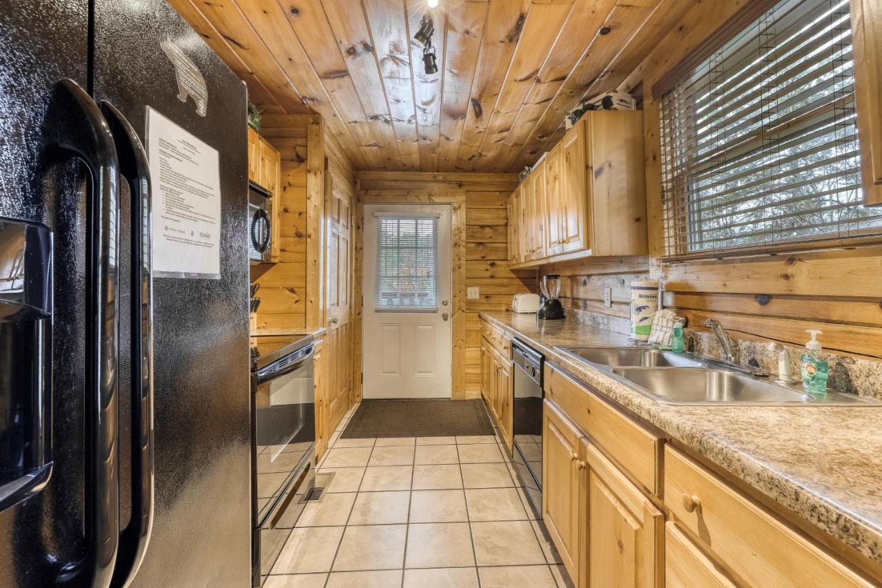 Holiday home A Mountain Paradise Pigeon Forge