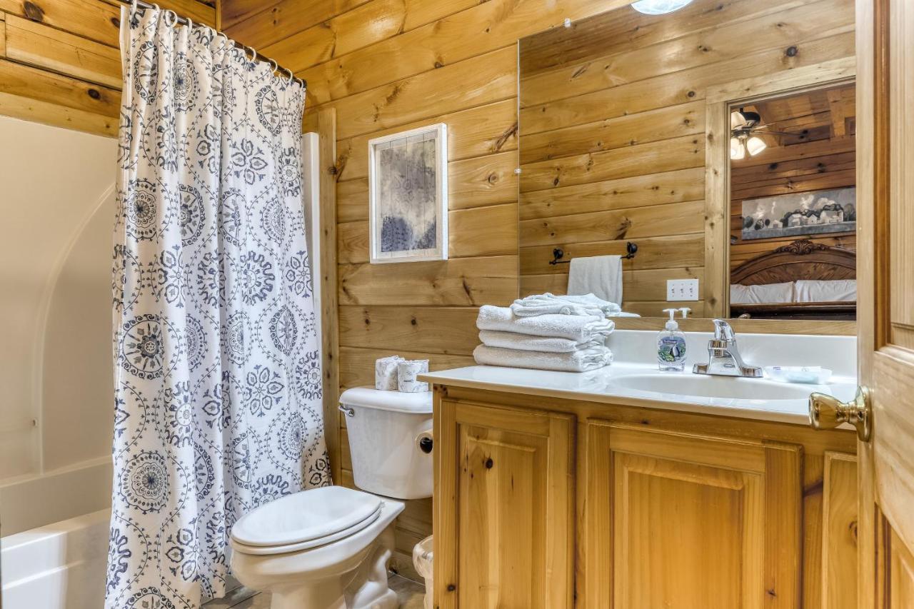 A Mountain Paradise Holiday home