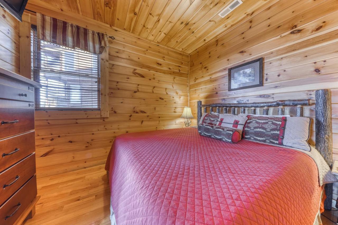 Panoramic Point Holiday home