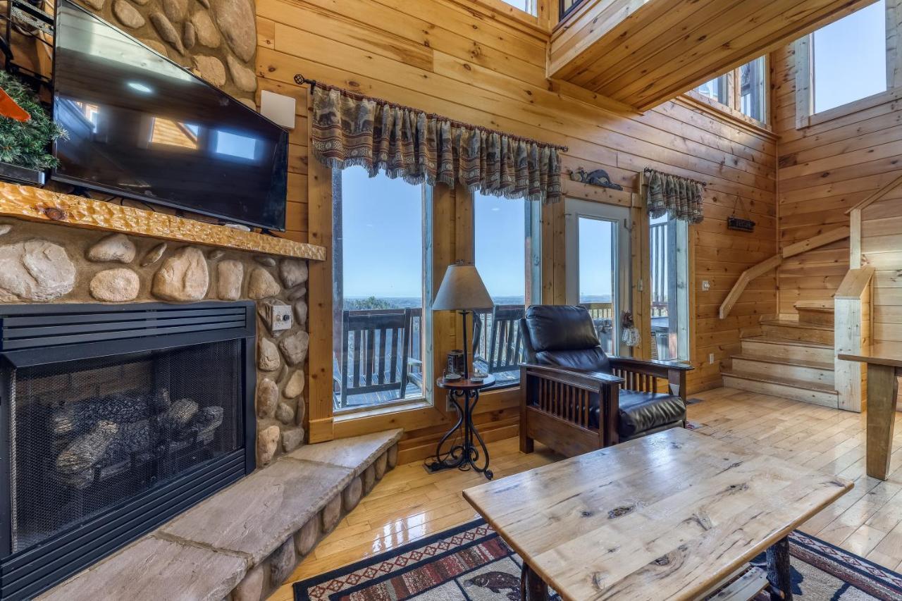 Panoramic Point Holiday home *