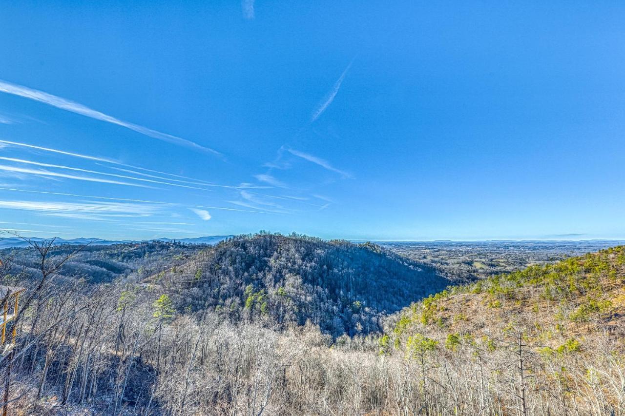 Panoramic Point Pigeon Forge