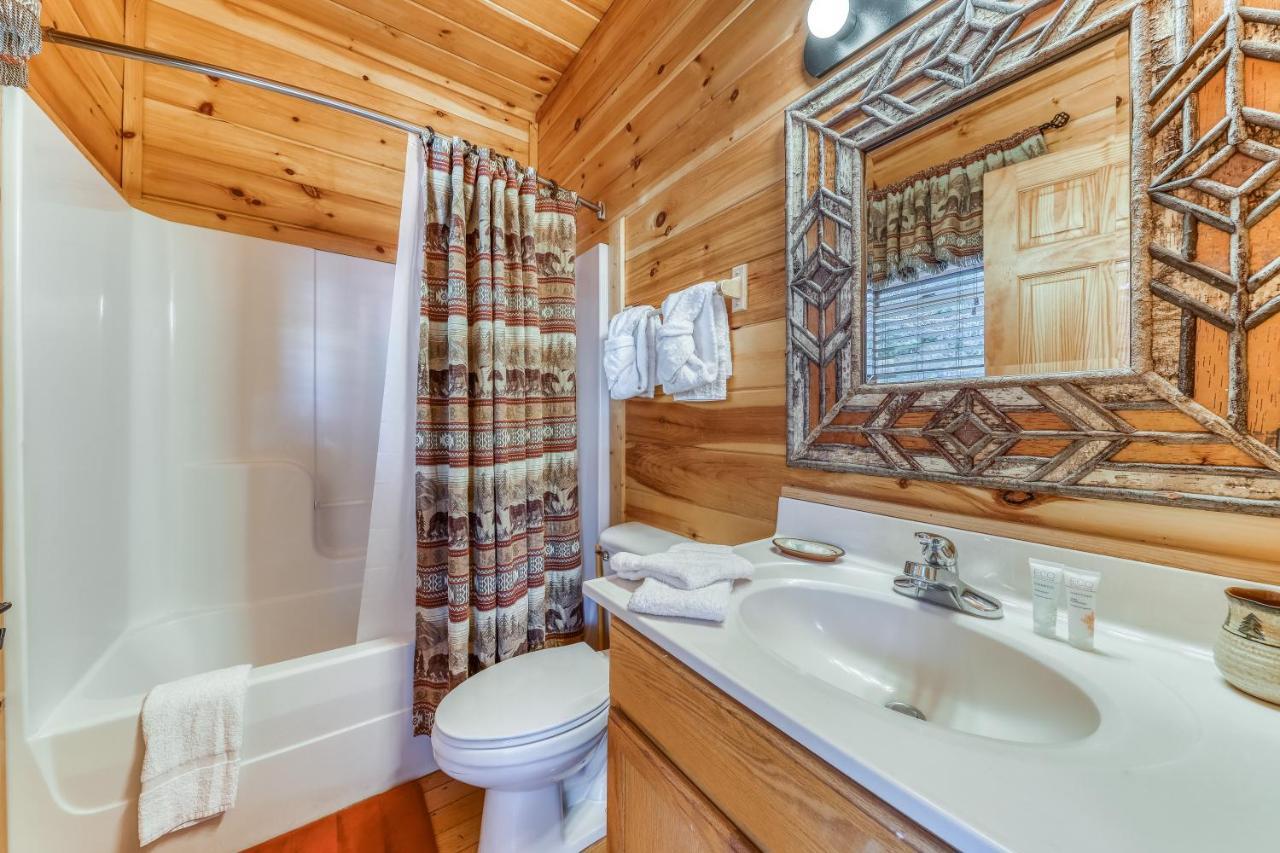 Panoramic Point Holiday home *