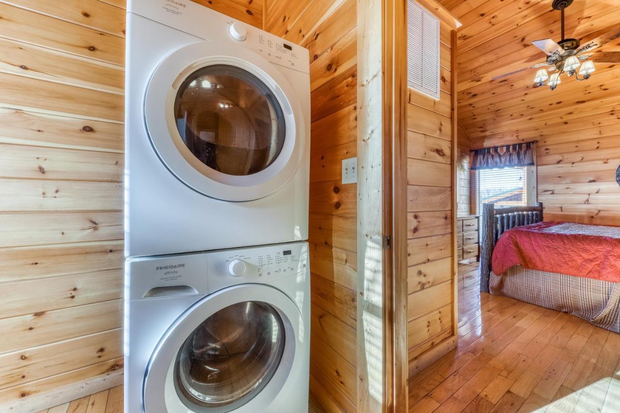 Panoramic Point Holiday home