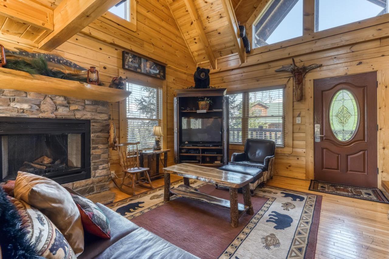 Crazy Horse Holiday home