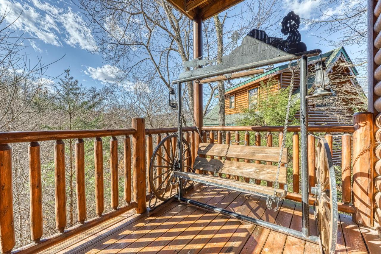 Holiday home Crazy Horse Pigeon Forge