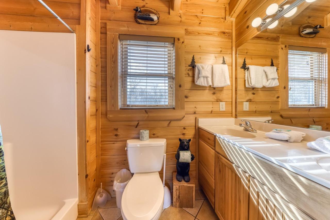 Crazy Horse Holiday home Pigeon Forge