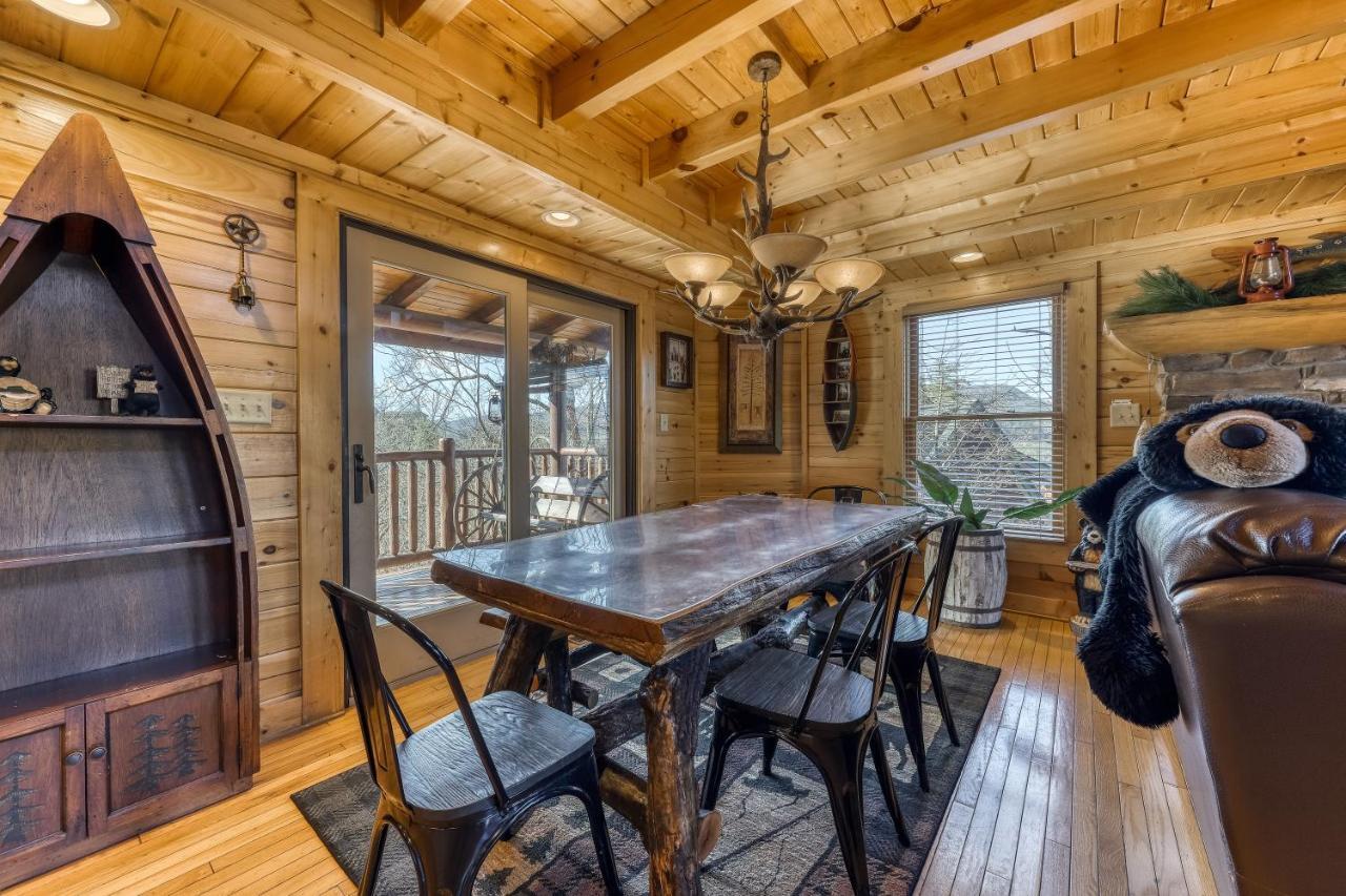 Crazy Horse Holiday home *