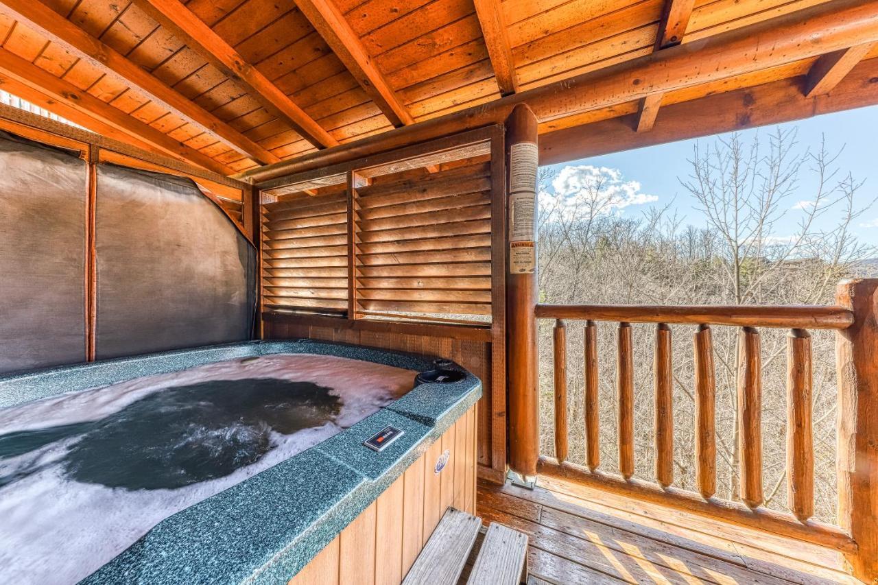 Holiday home Crazy Horse