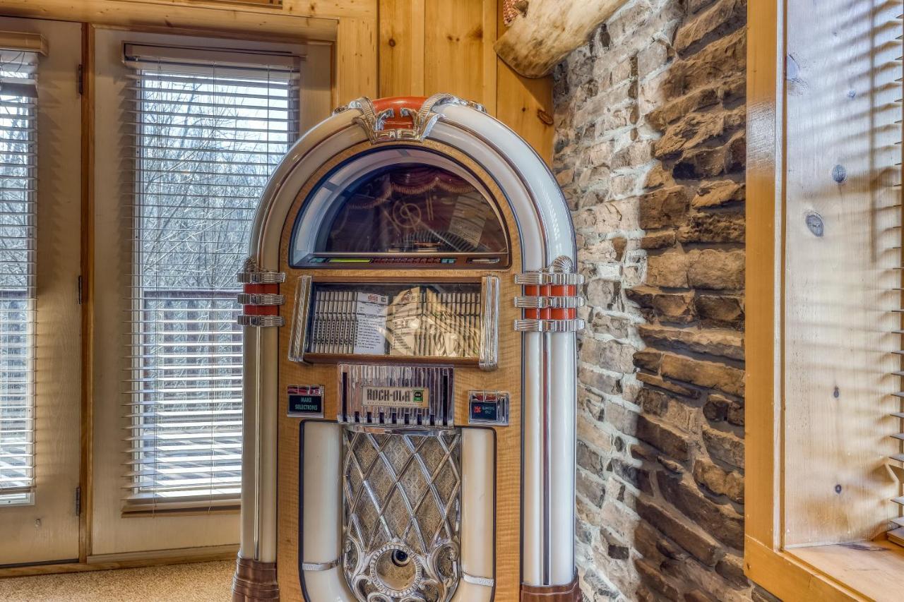 Holiday home Crazy Horse