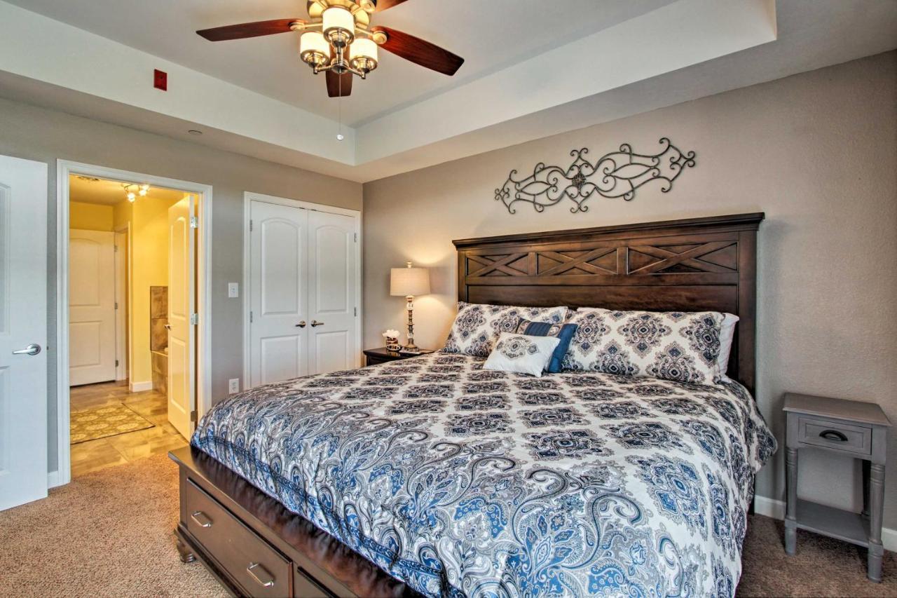Apartment Sevierville Retreat About 2 Mi To Pigeon Forge! Pigeon Forge
