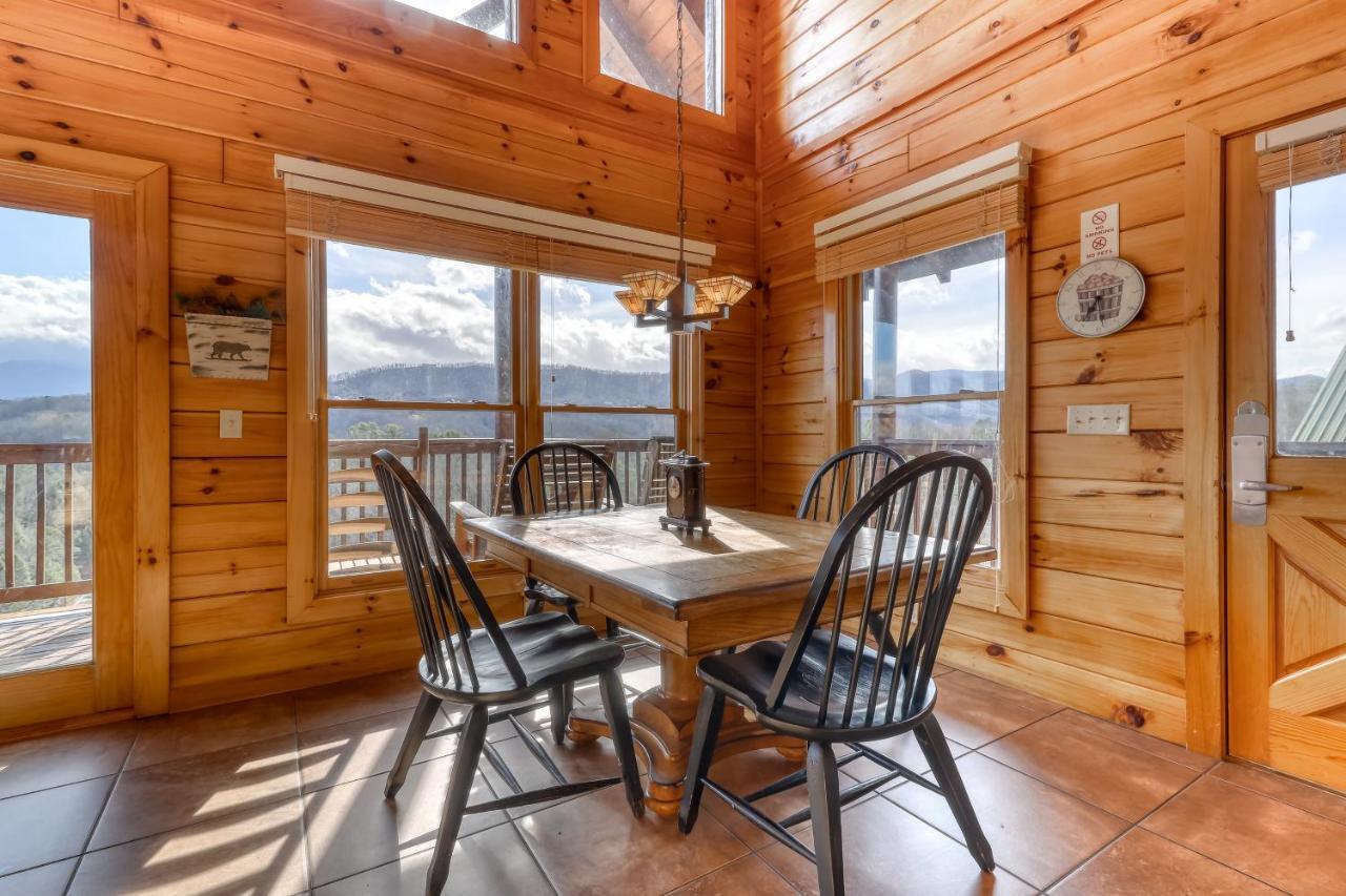 Holiday home Lances Loft Pigeon Forge