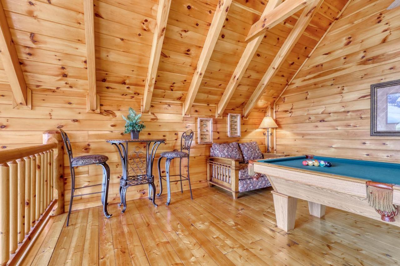 Holiday home Lances Loft