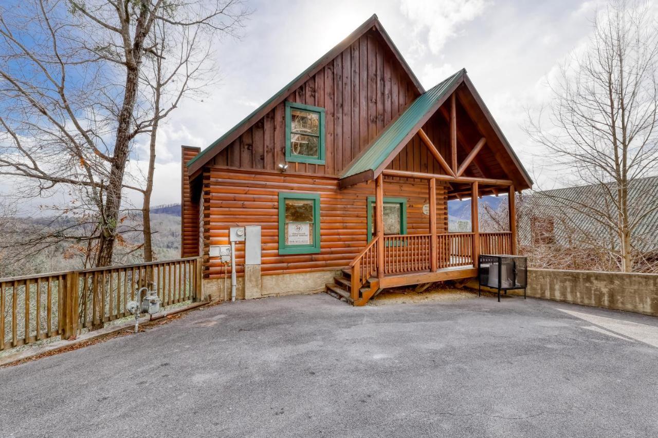 Lances Loft Pigeon Forge