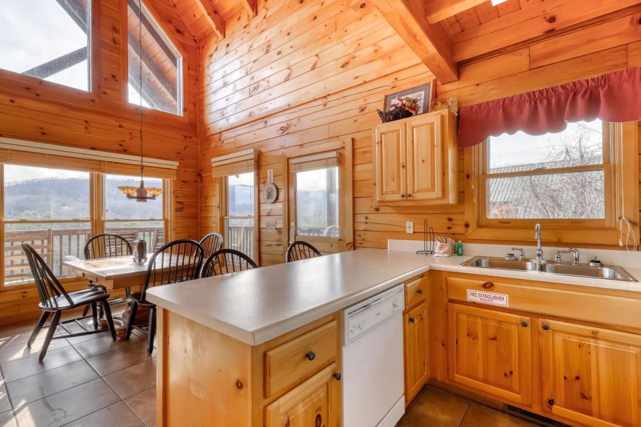 Lances Loft Holiday home *
