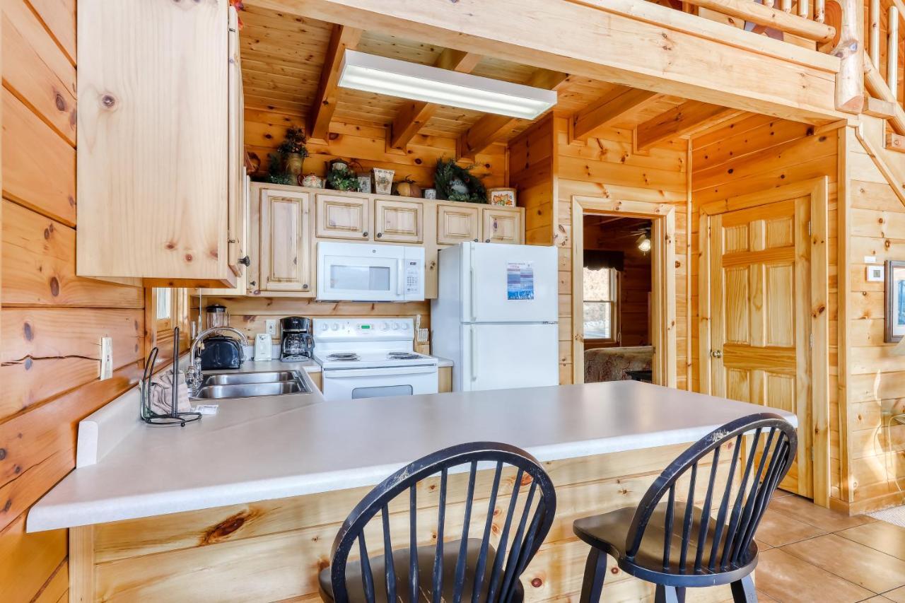 Lances Loft Holiday home