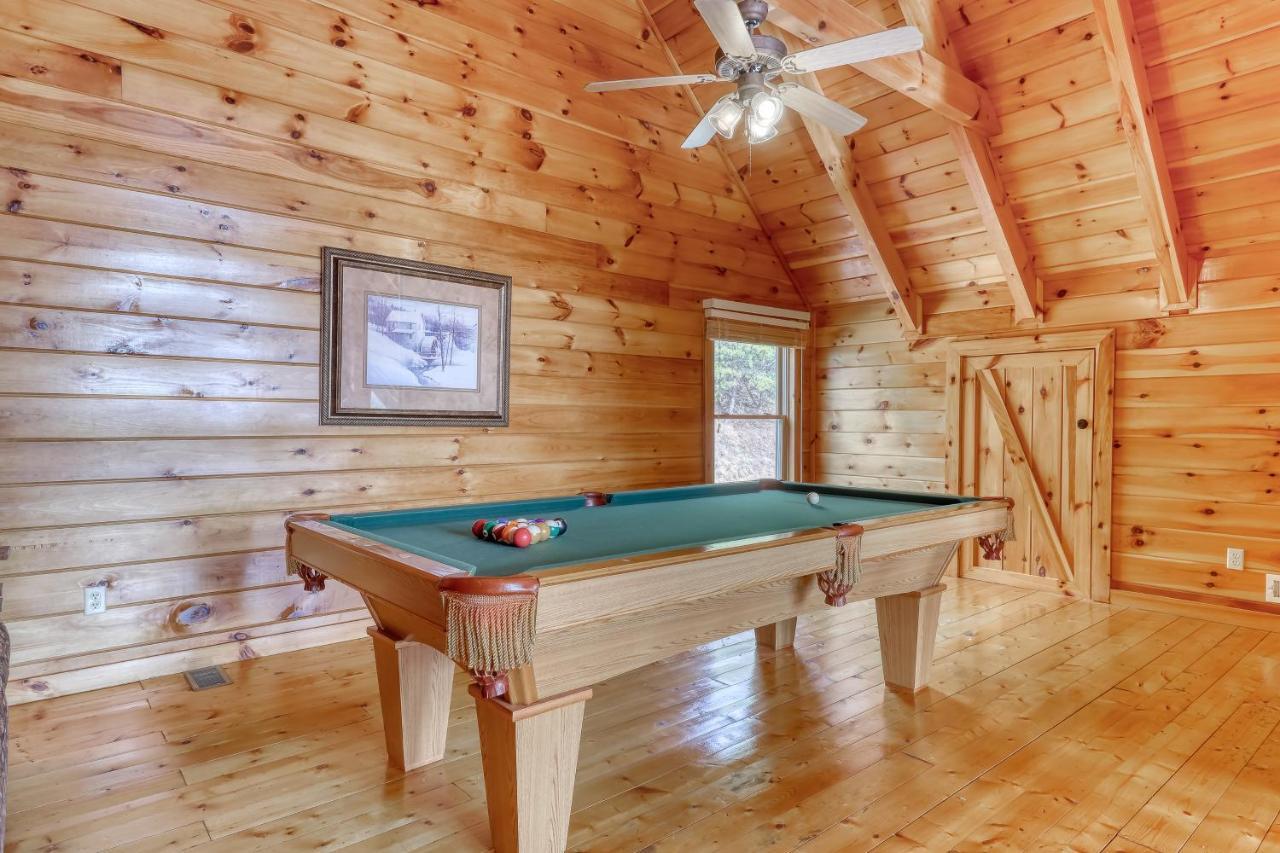 Holiday home Lances Loft *