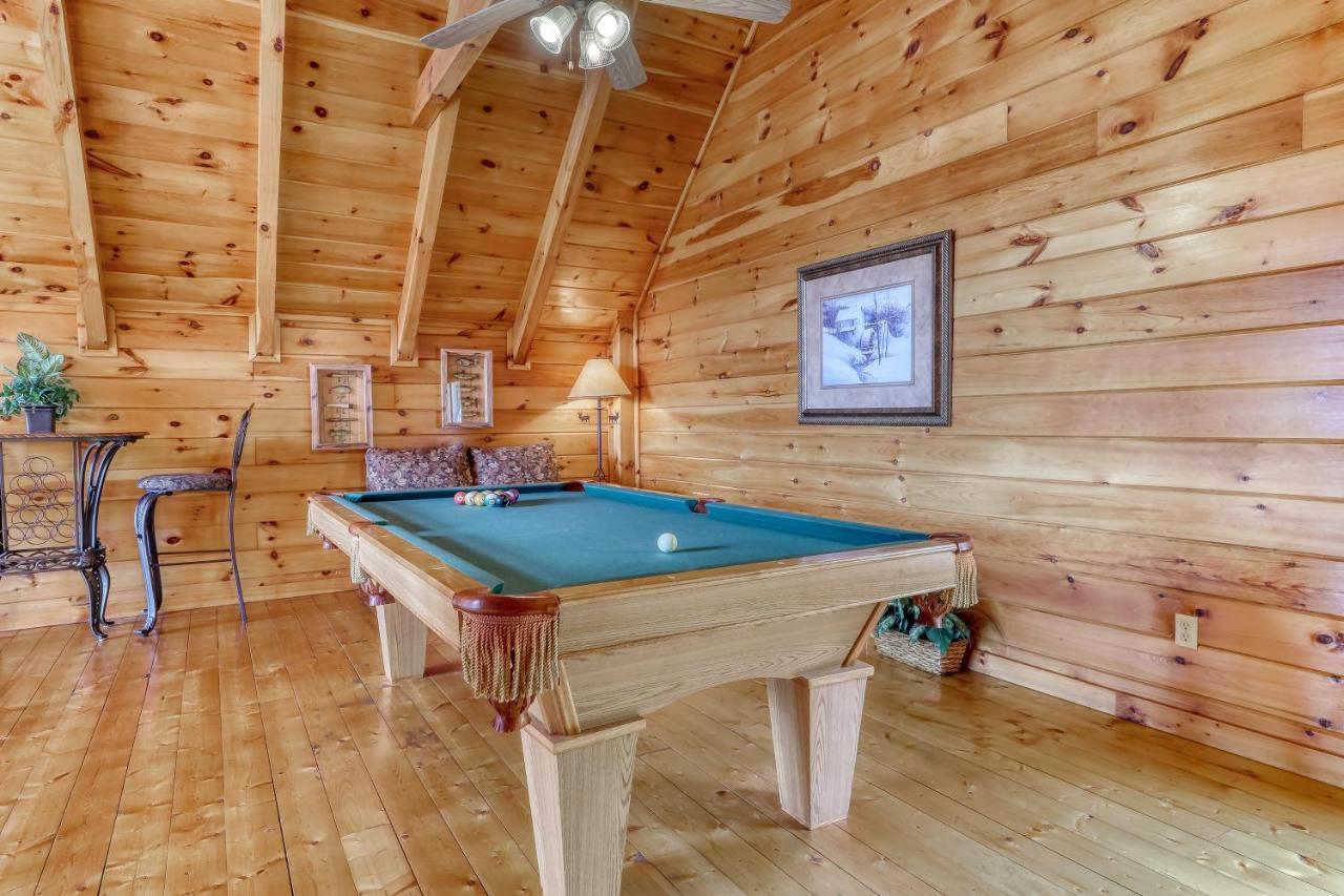 Holiday home Lances Loft