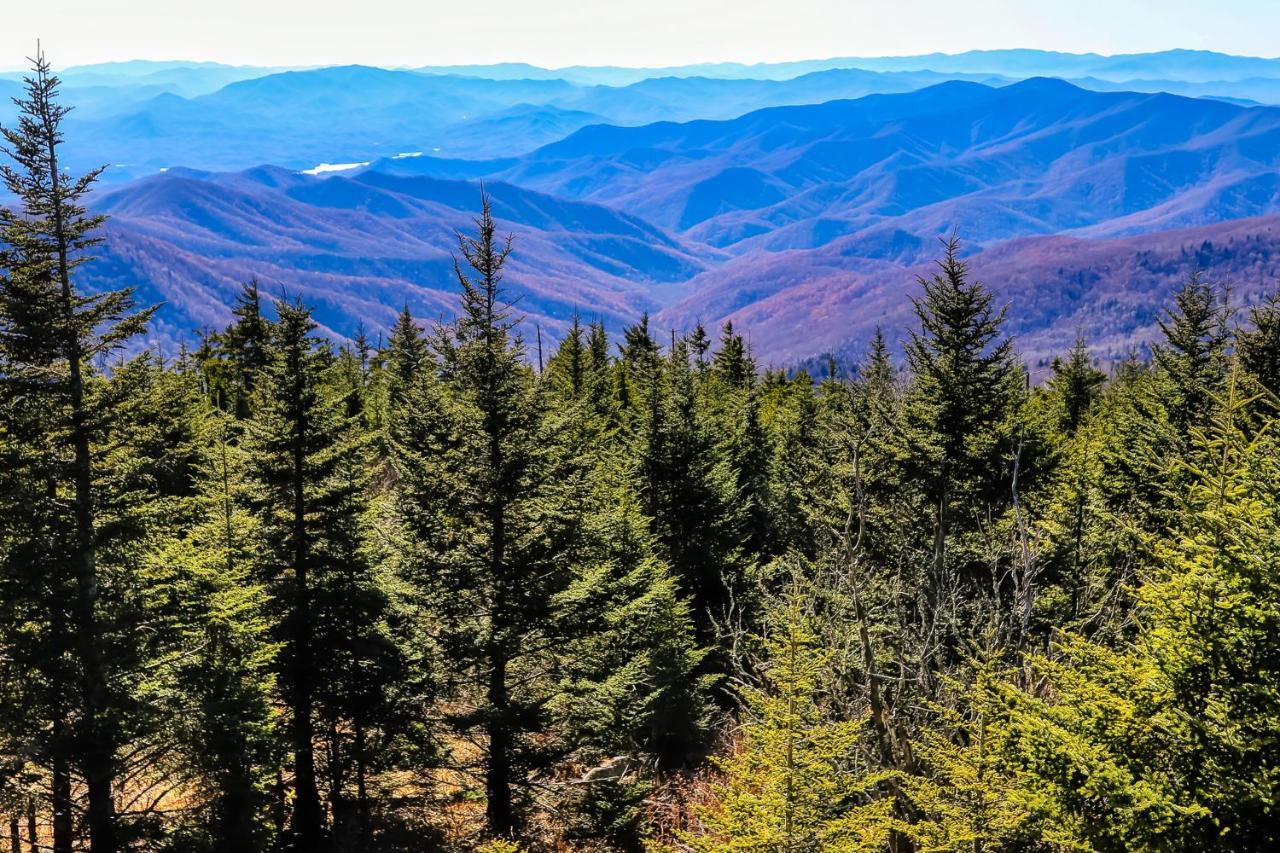 Above The Pines Pigeon Forge