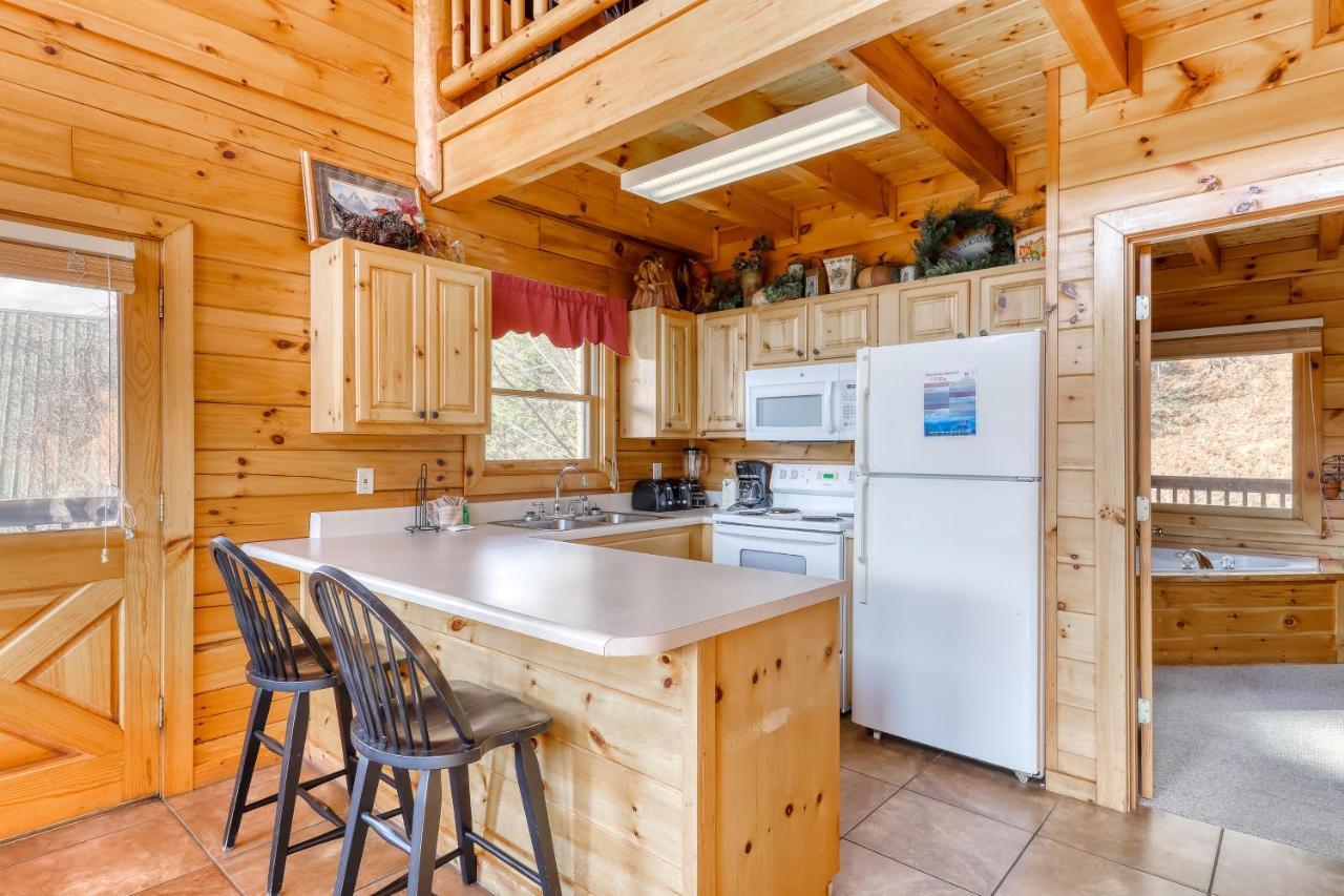 Lances Loft Holiday home