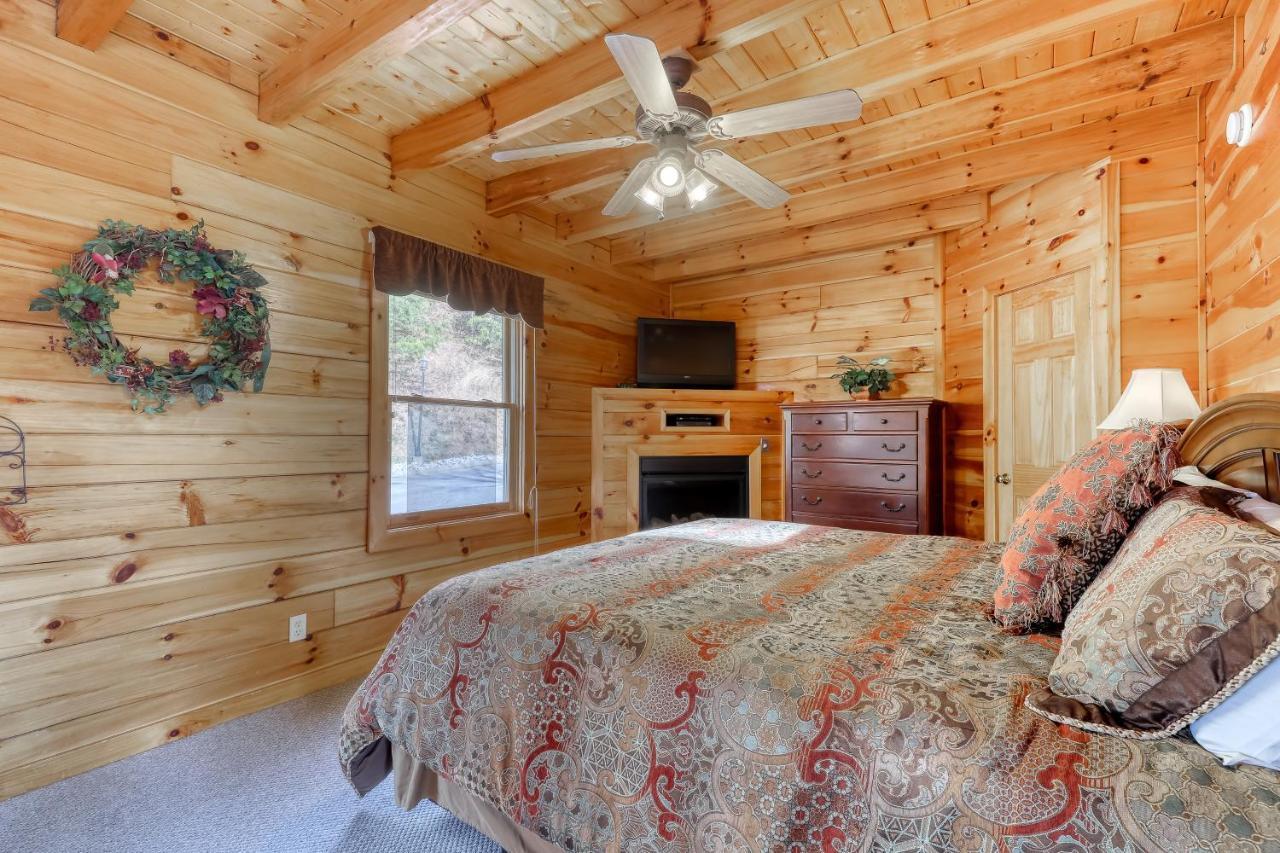 Lances Loft Holiday home Pigeon Forge