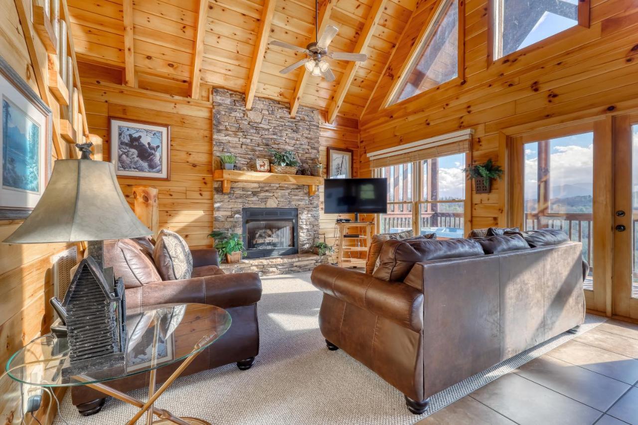 Lances Loft Holiday home Pigeon Forge