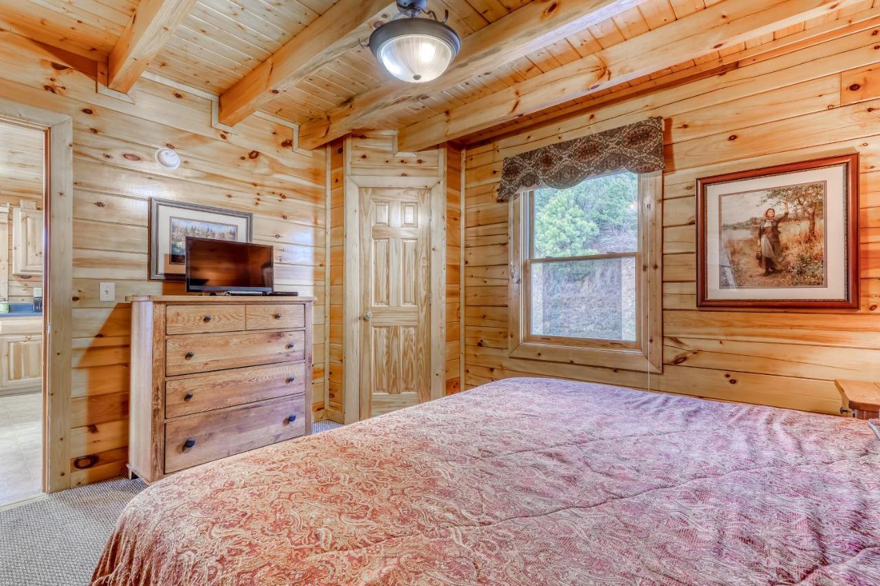 Holiday home Above The Pines