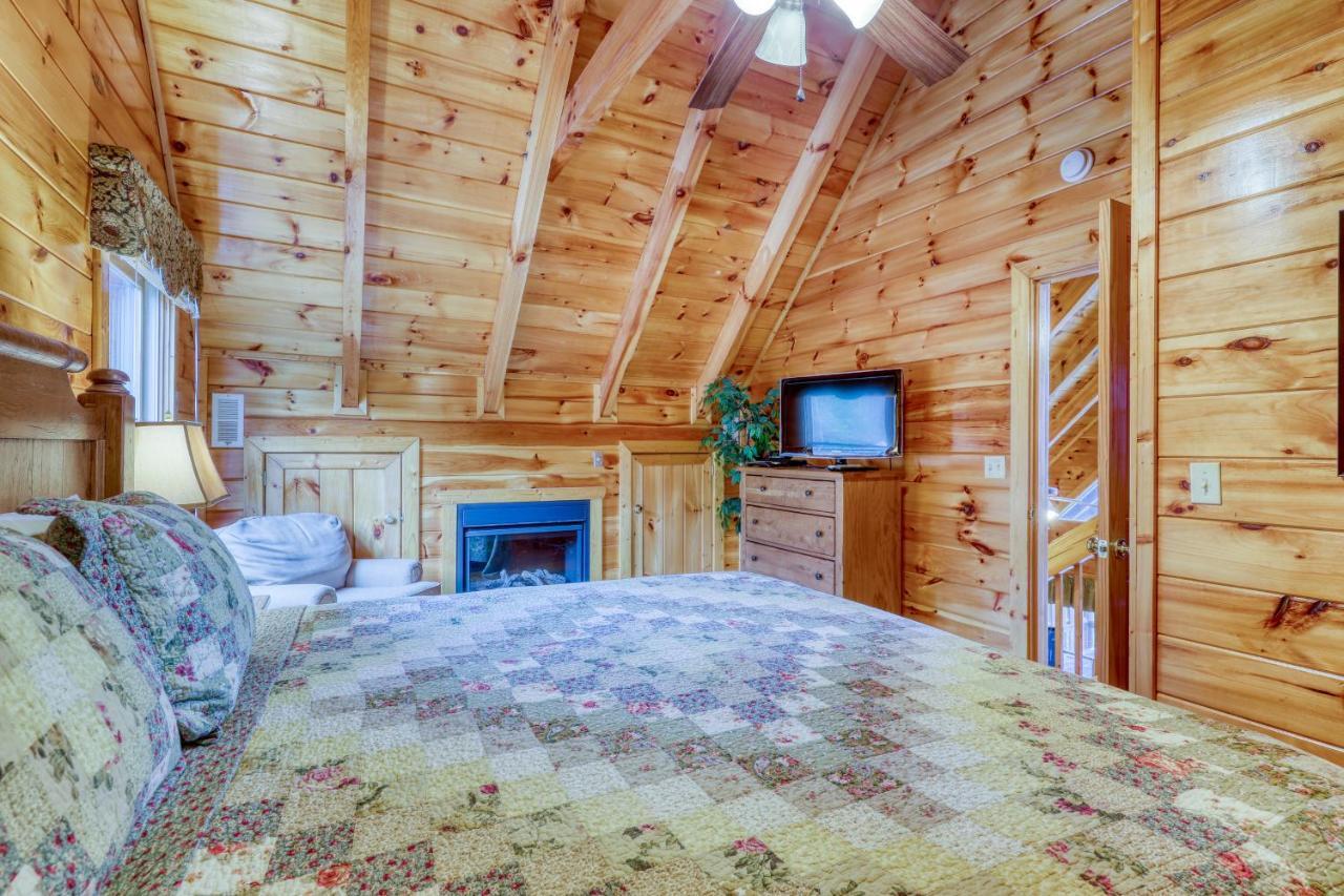 Holiday home Above *