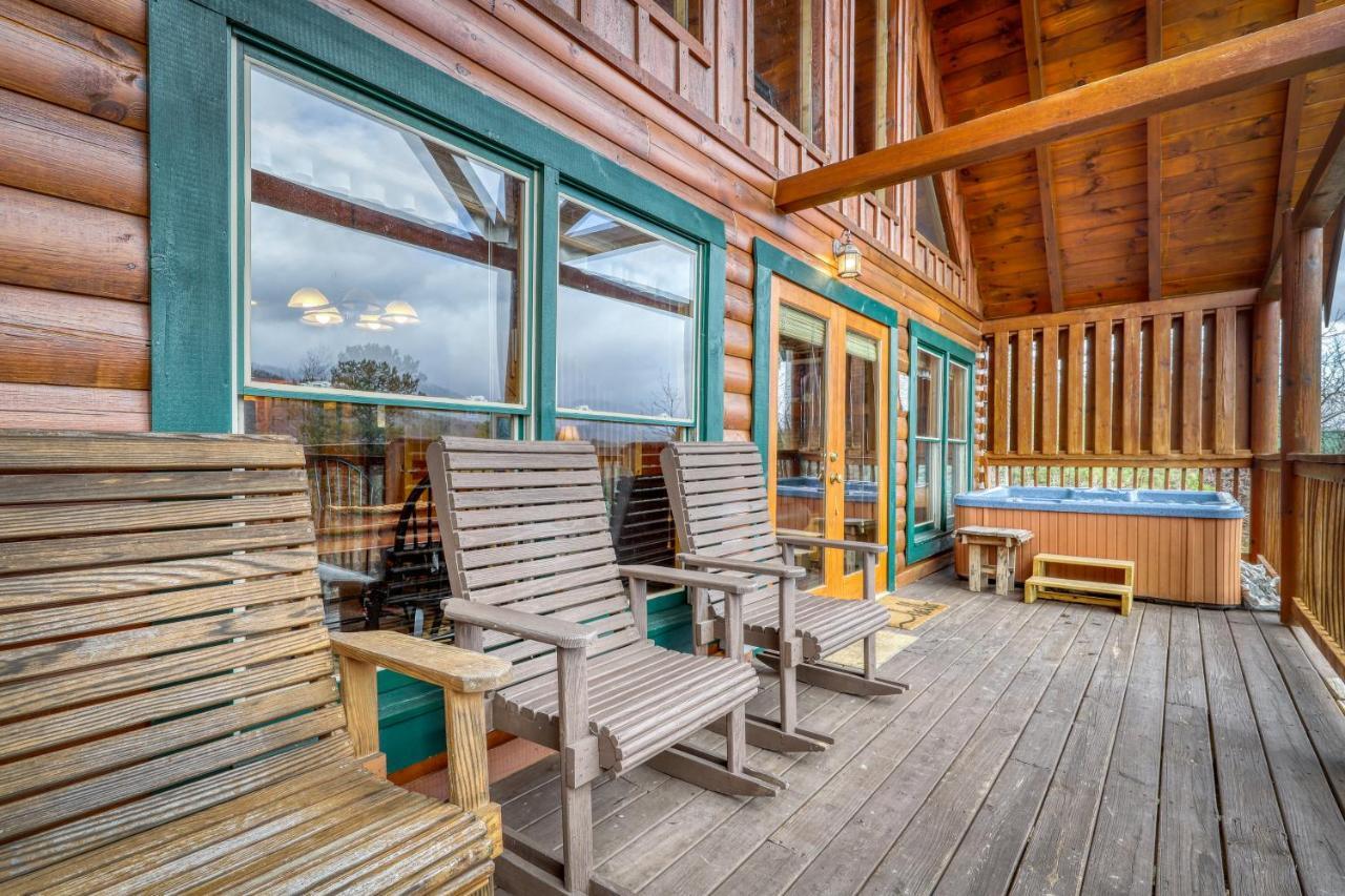 Holiday home Above *