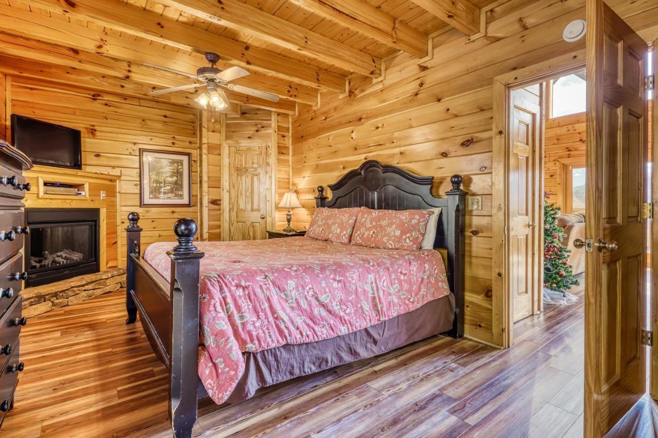 Hunters Hideaway Pigeon Forge