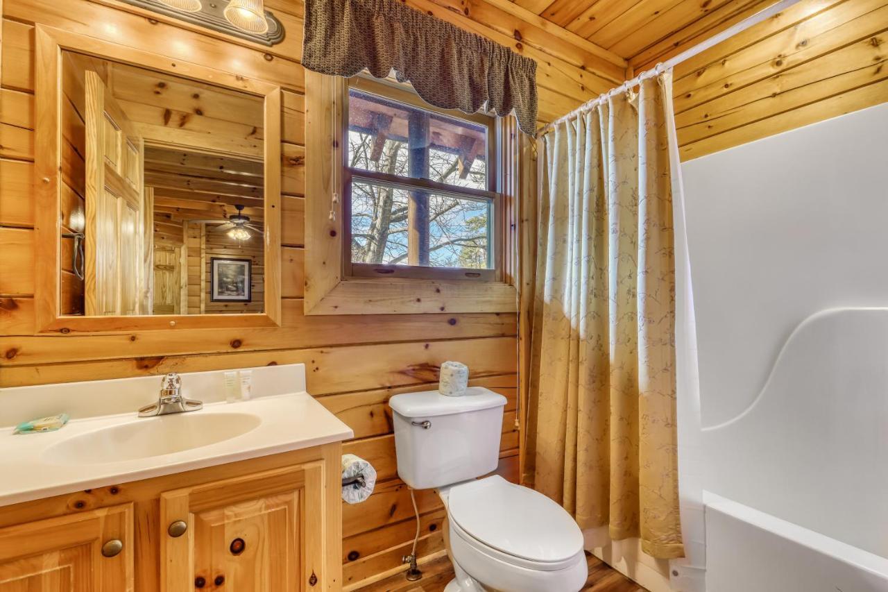 Hunters Hideaway Holiday home *
