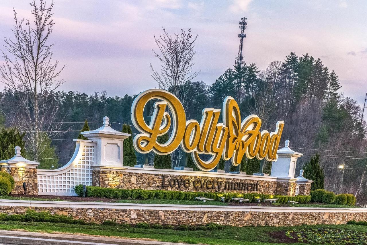 Holiday home Hunters Hideaway Pigeon Forge
