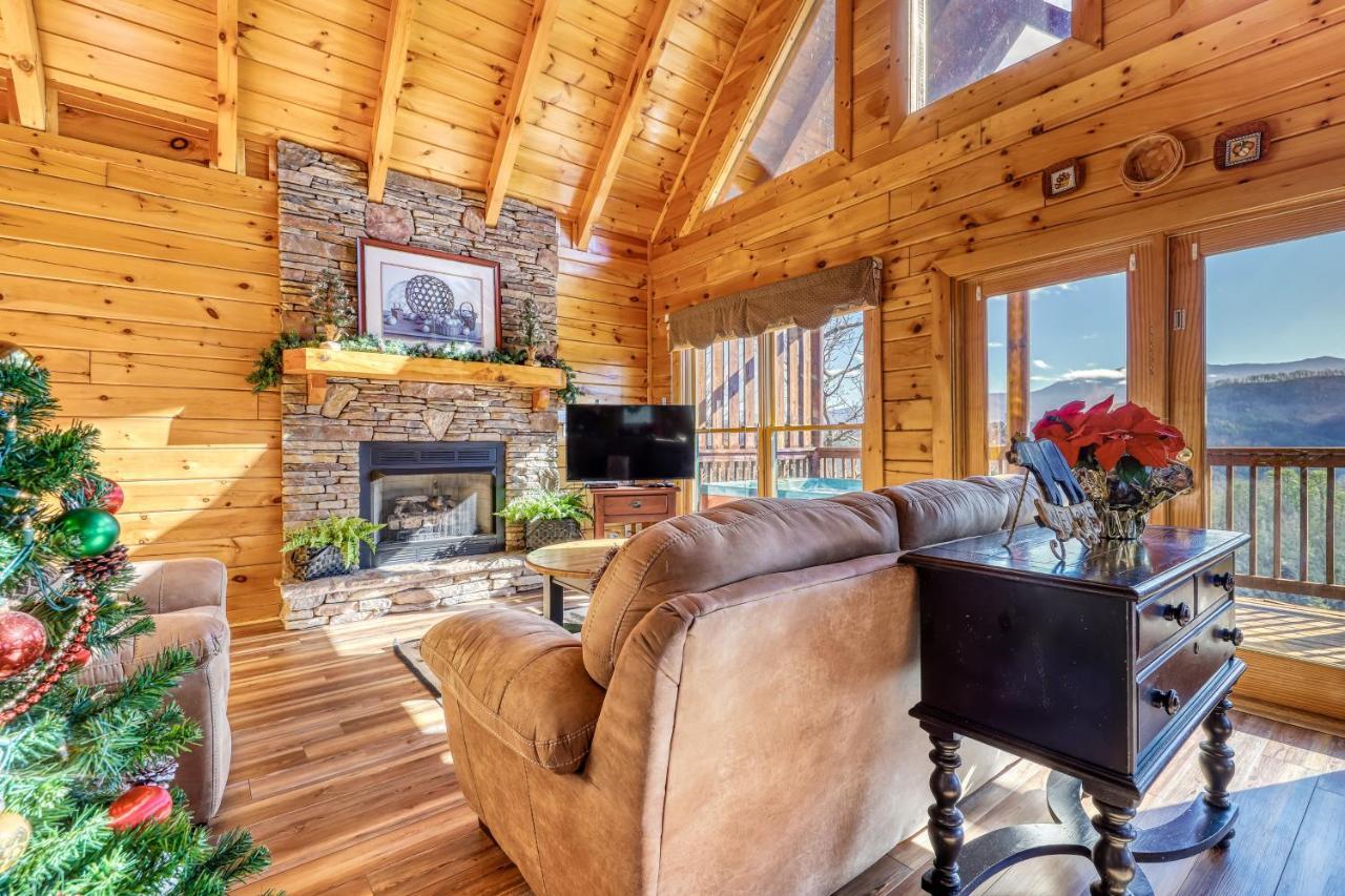 Hunters Hideaway