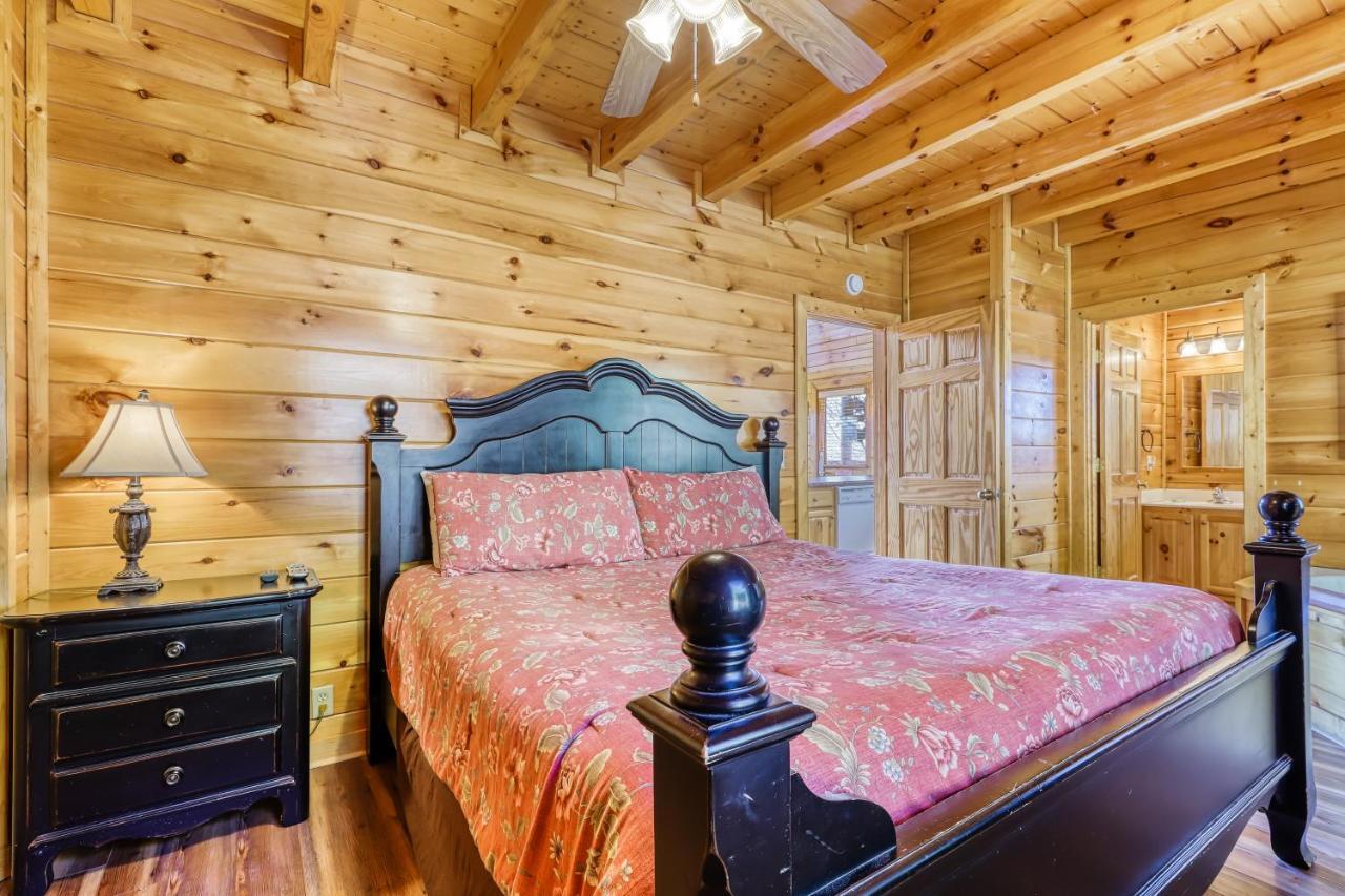 Holiday home Hunters Hideaway