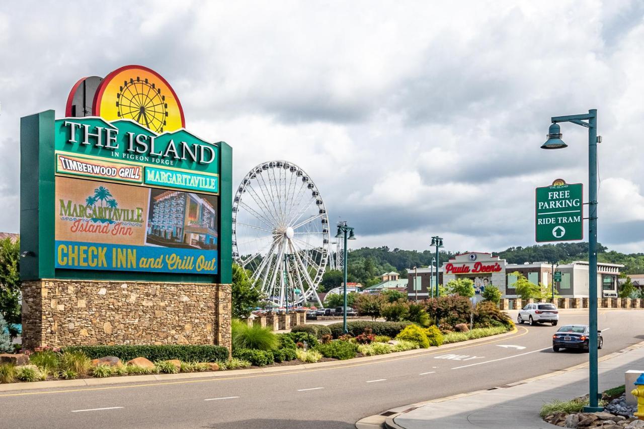 Hunters Hideaway Holiday home Pigeon Forge
