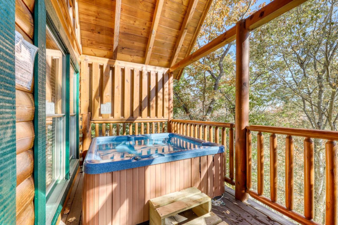 Treehouse Holiday home *