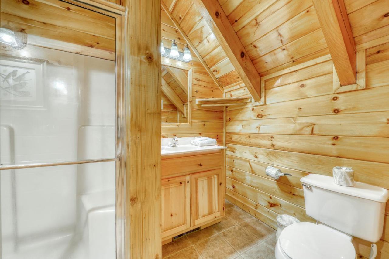 Treehouse Holiday home