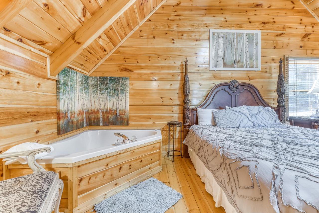 Holly Berry Holiday home