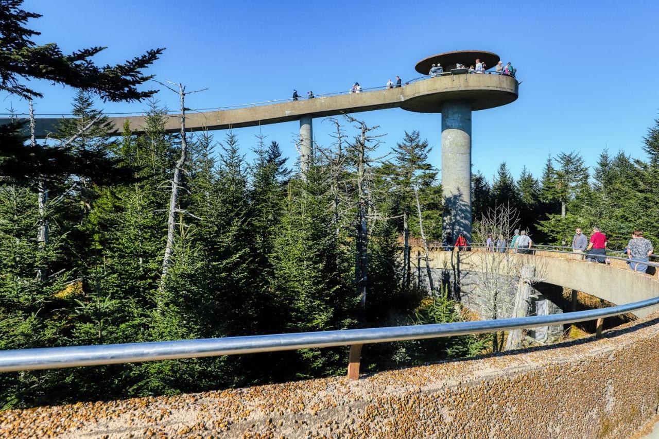 Holiday home Big Sky Pigeon Forge